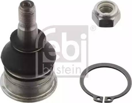 Febi Bilstein 22911 - Pallonivel inparts.fi