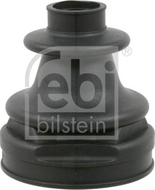 Febi Bilstein 22983 - Paljekumi, vetoakseli inparts.fi