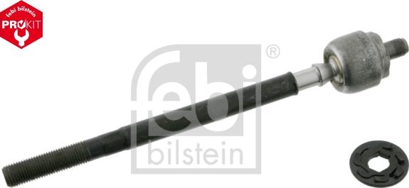 Febi Bilstein 22491 - Raidetangon pää, suora inparts.fi