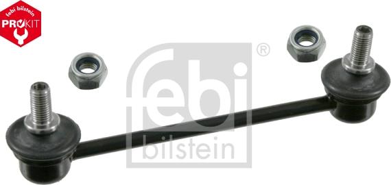 Febi Bilstein 22465 - Tanko, kallistuksenvaimennin inparts.fi