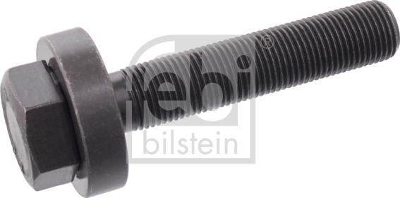 Febi Bilstein 22462 - Akselipultti, vetoakseli inparts.fi