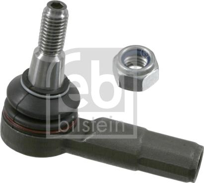 Febi Bilstein 22406 - Raidetangon pää inparts.fi