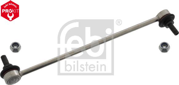 Febi Bilstein 22408 - Tanko, kallistuksenvaimennin inparts.fi