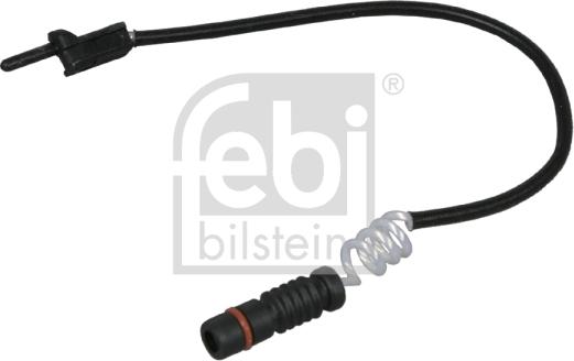 Febi Bilstein 22402 - Kulumisenilmaisin, jarrupala inparts.fi