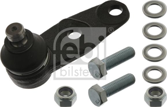 Febi Bilstein 22410 - Pallonivel inparts.fi