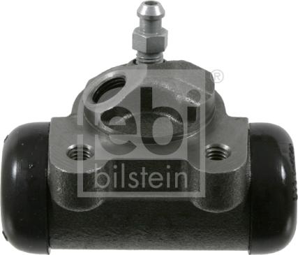 Febi Bilstein 22485 - Jarrusylinteri inparts.fi