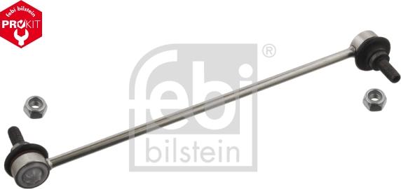 Febi Bilstein 22481 - Tanko, kallistuksenvaimennin inparts.fi