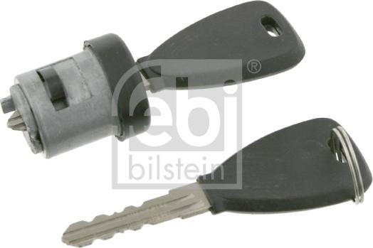 Febi Bilstein 22430 - Virtalukko inparts.fi