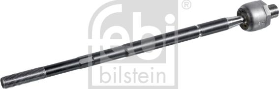 Febi Bilstein 22470 - Raidetangon pää, suora inparts.fi