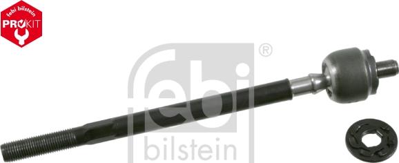 Febi Bilstein 22477 - Raidetangon pää, suora inparts.fi