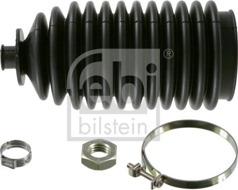 Febi Bilstein 22590 - Paljekumisarja, ohjaus inparts.fi