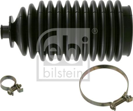 Febi Bilstein 22591 - Paljekumisarja, ohjaus inparts.fi