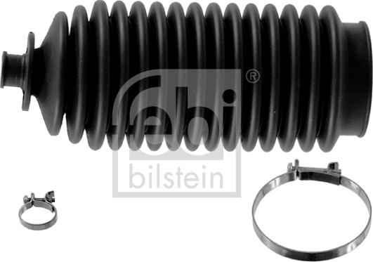 Febi Bilstein 22593 - Paljekumisarja, ohjaus inparts.fi