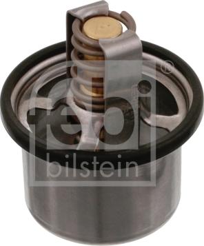 Febi Bilstein 22545 - Termostaatti, jäähdytysneste inparts.fi