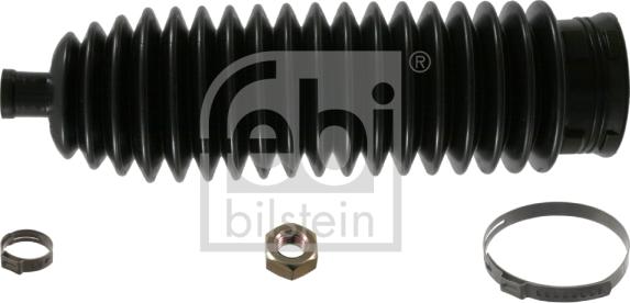 Febi Bilstein 22541 - Paljekumisarja, ohjaus inparts.fi