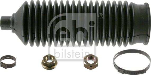 Febi Bilstein 22557 - Paljekumisarja, ohjaus inparts.fi