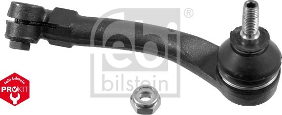 Febi Bilstein 22514 - Raidetangon pää inparts.fi