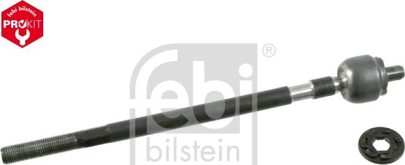 Febi Bilstein 22511 - Raidetangon pää, suora inparts.fi