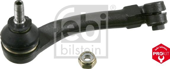 Febi Bilstein 22513 - Raidetangon pää inparts.fi