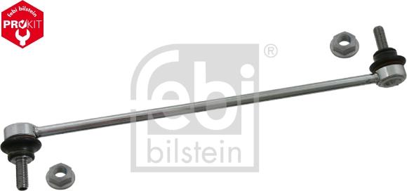 Febi Bilstein 22589 - Tanko, kallistuksenvaimennin inparts.fi