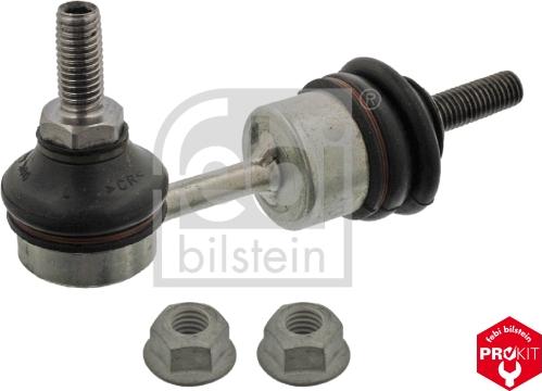 Febi Bilstein 22588 - Tanko, kallistuksenvaimennin inparts.fi