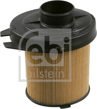 Febi Bilstein 22583 - Ilmansuodatin inparts.fi