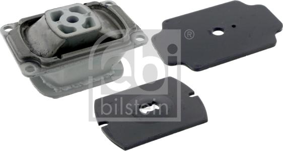 Febi Bilstein 22582 - Moottorin tuki inparts.fi