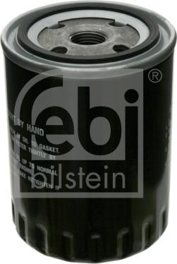 Febi Bilstein 22530 - Öljynsuodatin inparts.fi