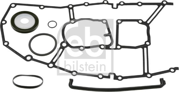 Febi Bilstein 22570 - Tiivistesarja, jakopäänkotelo inparts.fi