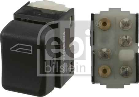 Febi Bilstein 22696 - Kytkin, lasinnostin inparts.fi