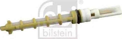 Febi Bilstein 22602 - Paisuntaventtiili, ilmastointilaite inparts.fi