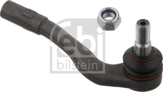 Febi Bilstein 22614 - Raidetangon pää inparts.fi