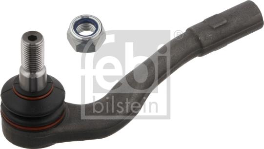 Febi Bilstein 22615 - Raidetangon pää inparts.fi