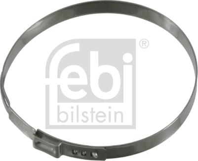 Febi Bilstein 22629 - Paljekumisarja, ohjaus inparts.fi