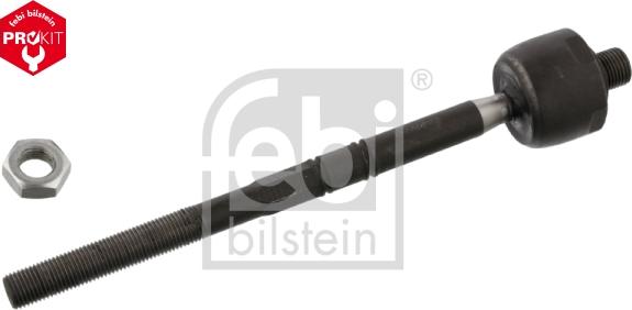 Febi Bilstein 22620 - Raidetangon pää, suora inparts.fi