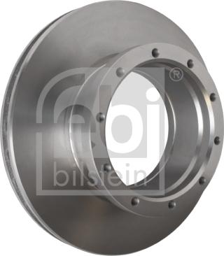 Febi Bilstein 22677 - Jarrulevy inparts.fi