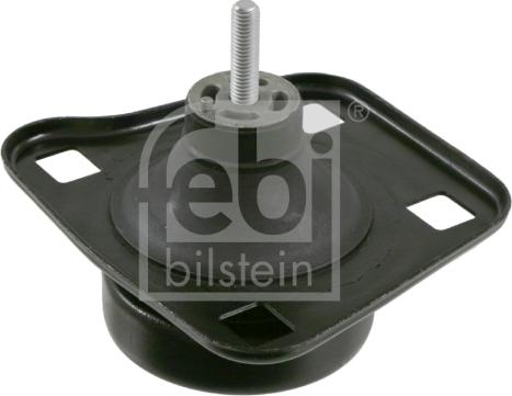 Febi Bilstein 22097 - Moottorin tuki inparts.fi