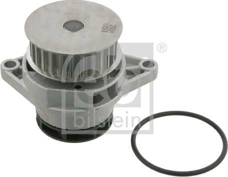 Febi Bilstein 22048 - Vesipumppu inparts.fi