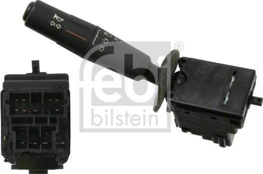 Febi Bilstein 22066 - Kytkin, ohjausakseli inparts.fi