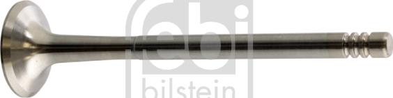 Febi Bilstein 22061 - Pakoventtiili inparts.fi