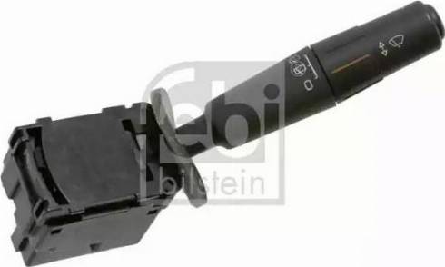 Febi Bilstein 22068 - Kytkin, ohjausakseli inparts.fi