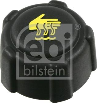 Febi Bilstein 22085 - Korkki, paisuntasäiliö inparts.fi