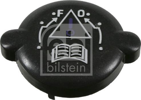 Febi Bilstein 22080 - Korkki, paisuntasäiliö inparts.fi