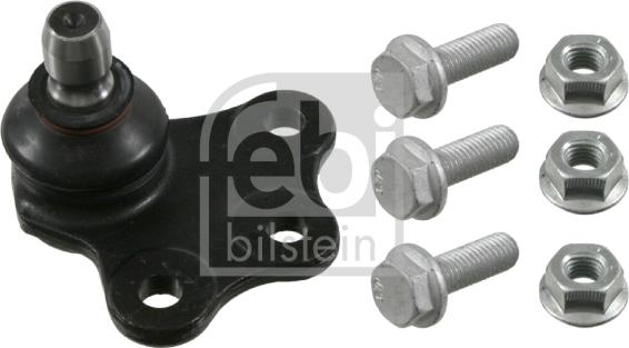 Febi Bilstein 22083 - Pallonivel inparts.fi