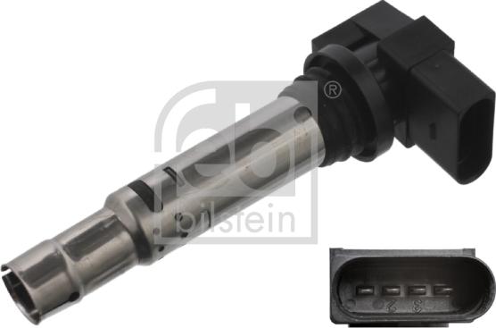 Febi Bilstein 22038 - Sytytyspuola inparts.fi