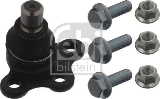 Febi Bilstein 22022 - Pallonivel inparts.fi