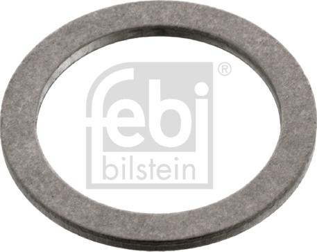 Febi Bilstein 22149 - Tiiviste, öljynlaskutulppa inparts.fi