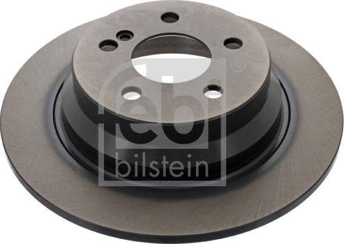 Febi Bilstein 22160 - Jarrulevy inparts.fi