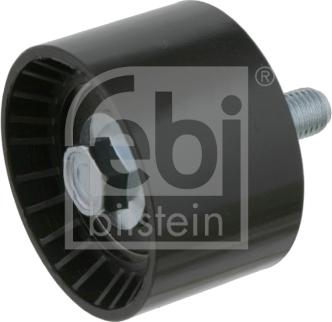 Febi Bilstein 22844 - Ohjainrulla, hammashihna inparts.fi