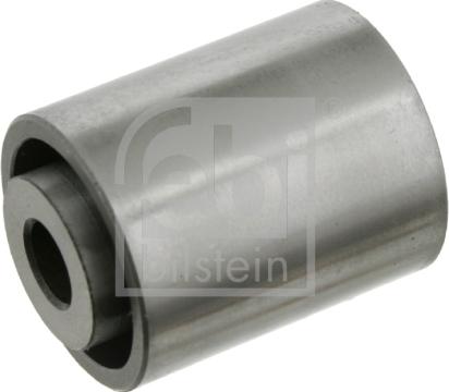 Febi Bilstein 22845 - Ohjainrulla, hammashihna inparts.fi